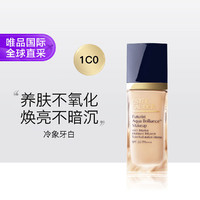 ESTEE LAUDER 雅诗兰黛 新沁水粉底液 30ml