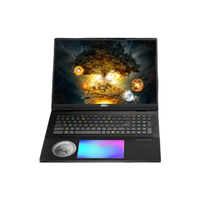 MSI 微星 泰坦18 Ultra 龙魂典藏版 2025 二代酷睿Ultra版 18英寸 游戏本