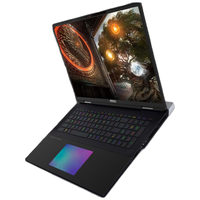 微星 泰坦18 Ultra AI 2025 二代酷睿Ultra版 18英寸 游戏本