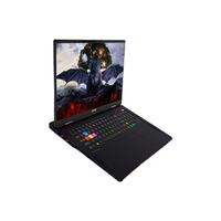 MSI 微星 泰坦18 Pro AI 2025 二代酷睿Ultra版 18英寸 游戏本