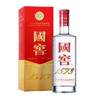 88VIP：泸州老窖 1573经典装52度500mL*4瓶