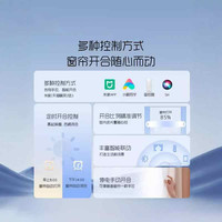 杜亚 米家电机隐藏款+2米轨道+遥控