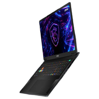 MSI 微星 绝影18 AI 2025 二代酷睿Ultra版 18英寸 游戏本