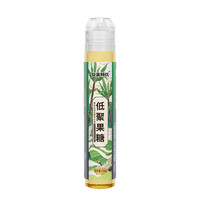 极美畅优 低聚果糖益生元 125g 便携装