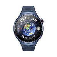 华为 HUAWEI 手表Watch 4 pro 运动智能eSIM独立通话智能手表