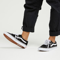 VANS Sk8-low 中性运动板鞋 VN0A4UUK6BT