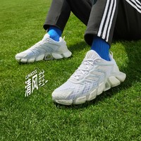 adidas 阿迪达斯 CLIMACOOL缓震耐磨男女同款跑步鞋运动鞋时尚鞋