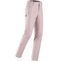 KAILAS 9a攀岩裤弹力透气快干轻量耐磨户外运动长裤速干裤女