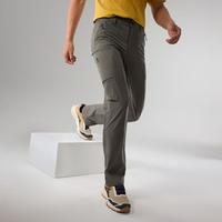 KAILAS T9-X速干裤CORDURA耐磨快干户外长距离登山徒步裤男
