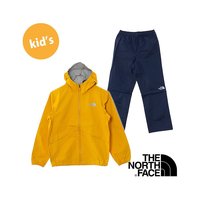 THE NORTH FACE 北面 日本直邮THE NORTH FACE Raintex Eureka [NPJ12512-TY SS25] 男T