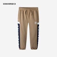  CONVERSE/匡威 纯棉舒适 儿童长裤
