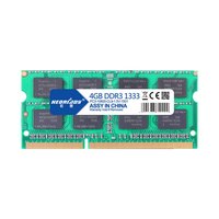 宏想 HEORIADY DDR3 1333 4G 笔记本内存条 兼容1066 1600 支持双通 三代