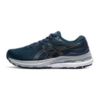 ASICS 亚瑟士 Gel-Kayano 28 女子跑鞋 1012B046-401 蓝色 39