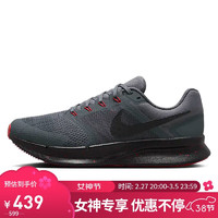 NIKE 耐克 RUN SWIFT 3 男款跑步鞋 IB3972-021