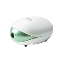 boxtech增氧泵氧气泵鱼缸家用养鱼增氧机小型超静音充氧泵水族熔氧打氧机 1.7瓦单孔UX3裸泵无配件