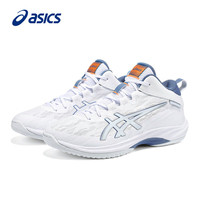 asics亚瑟士篮球鞋男高帮GELHOOP V17 S防滑透气轻量支撑实战球鞋 1063A096-102 39.5