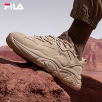 百亿补贴：FILA 火星2代情侣四季潮流经典复古厚底老爹鞋时尚