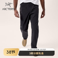 ARC'TERYX 始祖鸟 KONSEAL PANT 男子软壳长裤