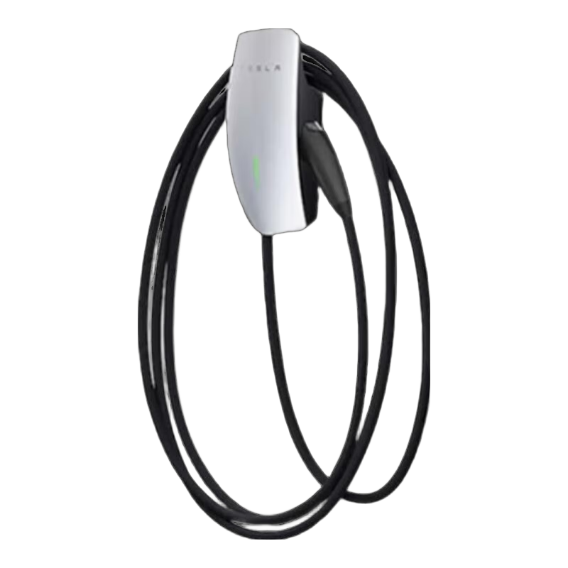 TESLA 特斯拉 第三代家庭充电桩 11kw