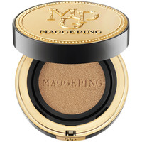 毛戈平凝采柔雾气垫粉底遮瑕雾面持妆轻薄妆BB霜隔离 定品规格3