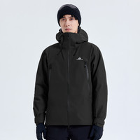 拓路者 小鹰冲锋衣 男 高海拔登山服