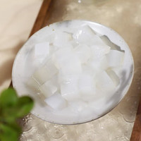 真心 椰果罐头糖水水果罐头336g*1罐装食品零食东北特产即食 【尝鲜1罐装】椰果 336g*1罐