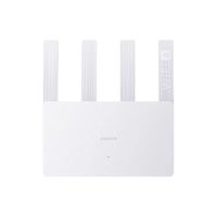 百亿补贴：小米 Xiaomi AX3000E 双频3000M Mesh家用路由器 Wi-Fi 6 白色 单个装