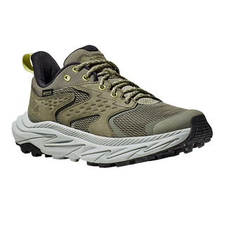 3日20点：HOKA ONE ONE ANACAPA 2 LOW GTX 阿纳卡帕2低帮防水徒步鞋