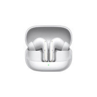 小米 Xiaomi Buds 5 Pro 入耳式降噪蓝牙耳机 雪山白