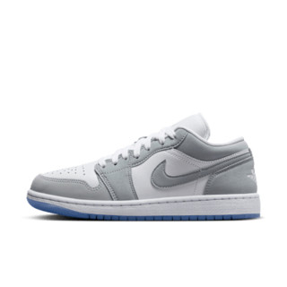 AIR JORDAN 1 Low 女子运动鞋 DC0774-105