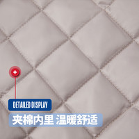 NBA库里/詹姆斯东契奇篮球生活男女保暖秋冬季运动休闲夹克 独行侠-东契奇运动夹克 2XL