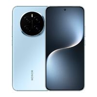 荣耀 HONOR magic7 高通骁龙8至尊版 越AI越懂你 12+256GB