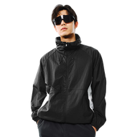 网易严选 轻透三防皮肤衣防晒衣