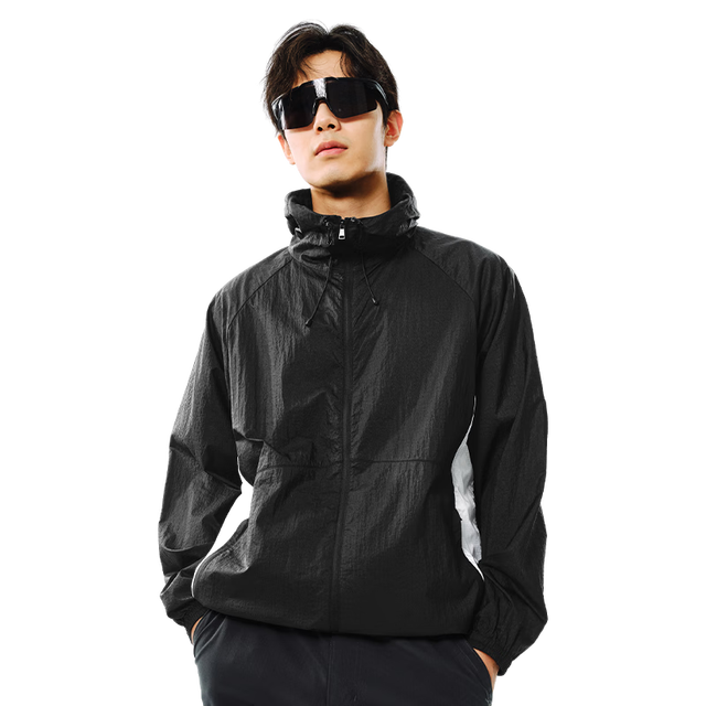 网易严选 轻透三防皮肤衣防晒衣