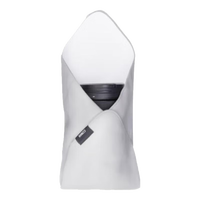 科漫相机魔术布自粘百折布收纳布相机保护套旅行内胆包相机保护袋switch便携收纳包 【纯色】45*45CM魔术万能收纳布