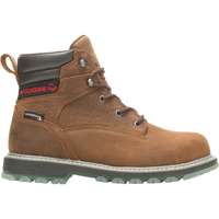 WOLVERINE Floorhand LX 男子徒步靴