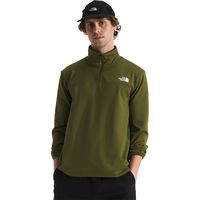 THE NORTH FACE 北面 Cedar Trail Grid 男子抓绒衣 多色可选