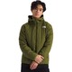 THE NORTH FACE 北面 Junction 男子户外棉服