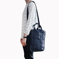 奈菲乐 旅行收纳袋 手提行李包 单肩包