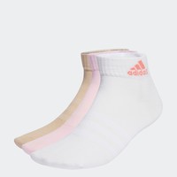 adidas 阿迪达斯 男女通用运动袜 2023Q1-EBL54