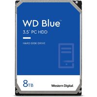 移动专享、移动端：西部数据 WD80EAZZ PC硬盘 8TB