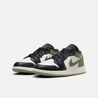 NIKE 耐克 AIR JORDAN 1 LOW AJ1 运动鞋