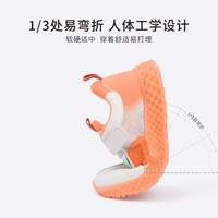  TARANIS/泰兰尼斯 透气 儿童跑步鞋  34 内长22cm