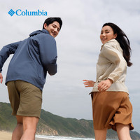 Columbia【蒋奇明同款】哥伦比亚春夏男UPF50防晒衣皮肤衣旅行外套XE4920 478（尺码偏大 拍小一码） 2XL (190/104A) XXL(190/104A)