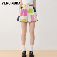 VERO MODA 女士短裤 323317025-265579