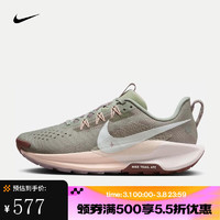 NIKE 耐克 PEGASUS TRAIL 5 女款跑步鞋 DV3865-300