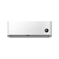 小米 Xiaomi 空调挂机1.5匹新一级变频冷暖家用卧室睡眠版KFR-35GW/S1A1