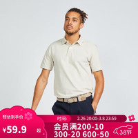 迪卡侬 DECATHLON 运动T恤男款4469031