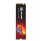 固德佳 GUDGA PC210 NVMe M.2固态硬盘 128GB（PCIe3.0）