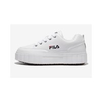 FILA 男女通用跑步鞋 1TM01563E100